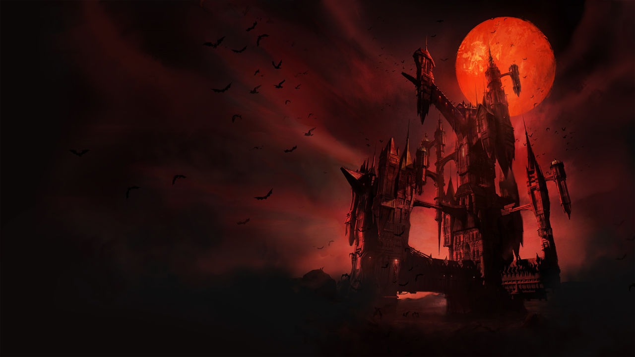 [Review] Castlevania de Netflix - Kibit.cl