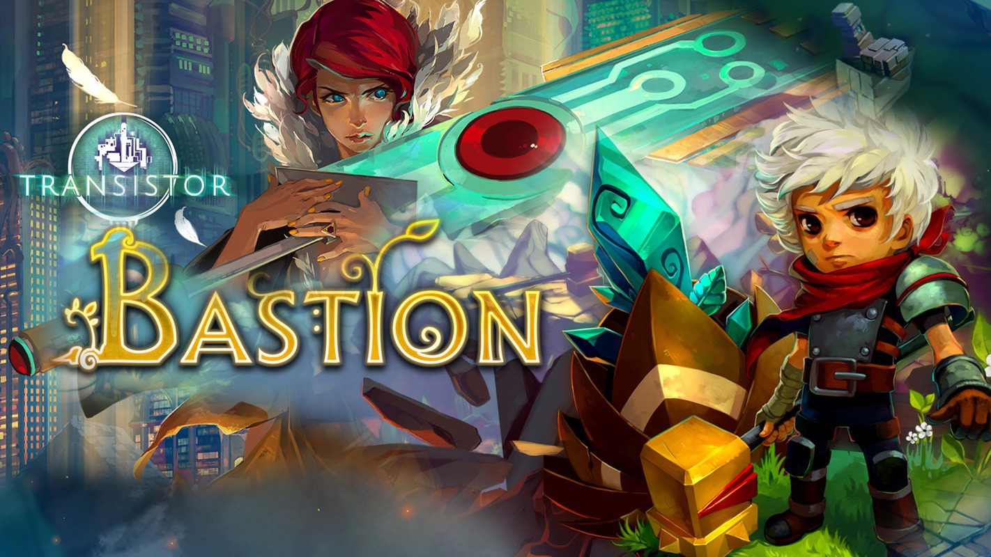 which came first bastion or transistor