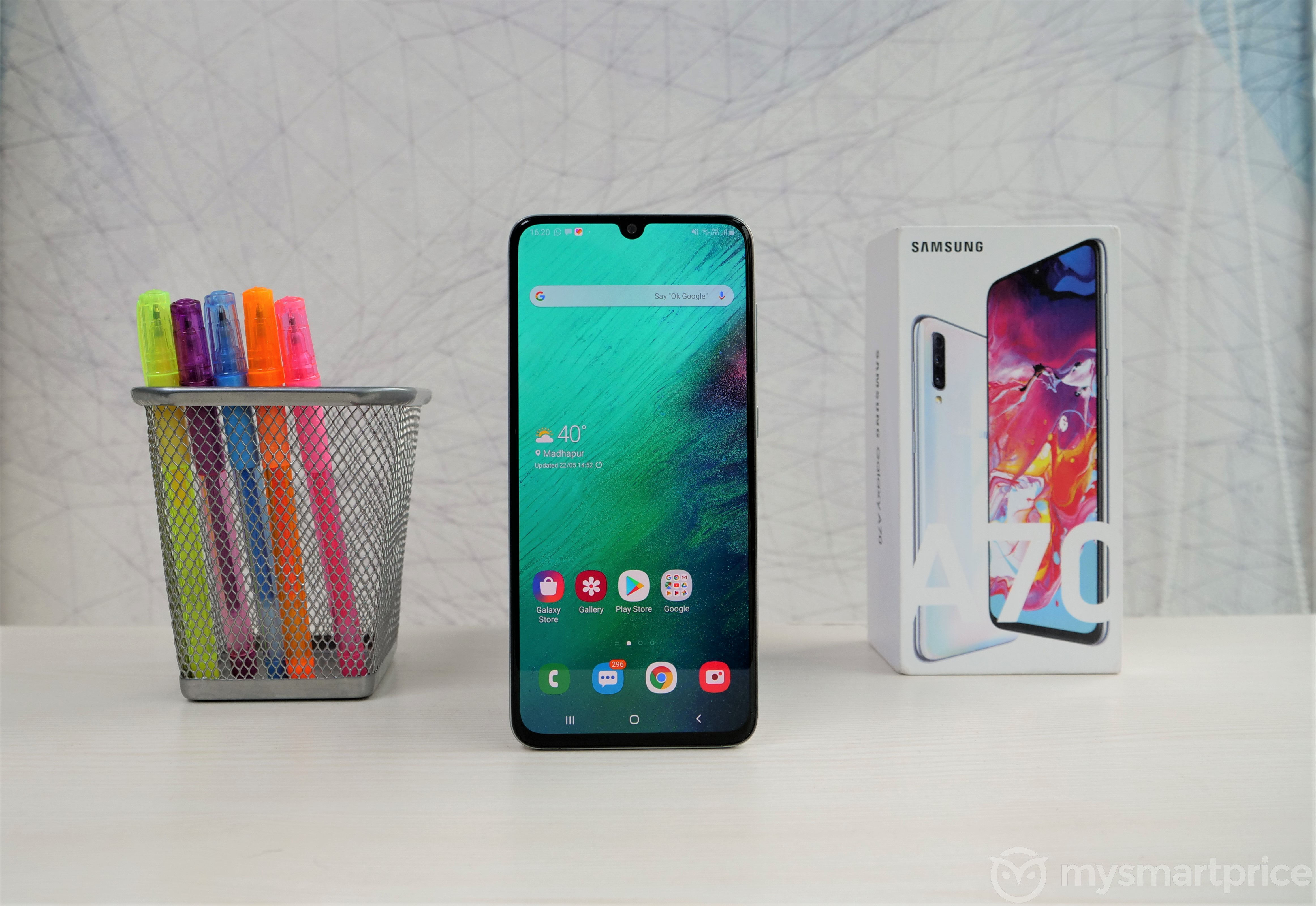 samsung galaxy a70 full specs