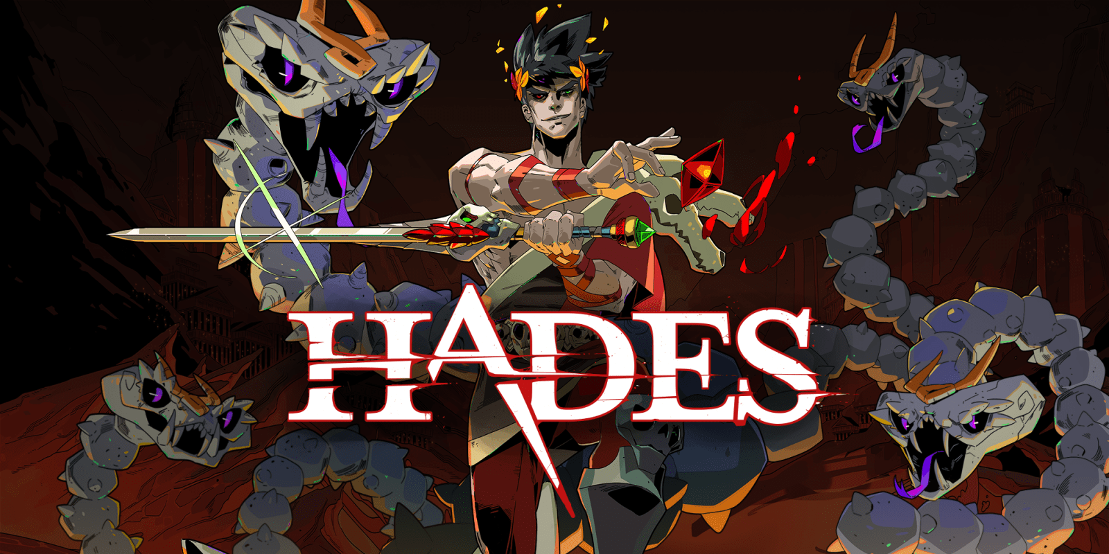 Hades free