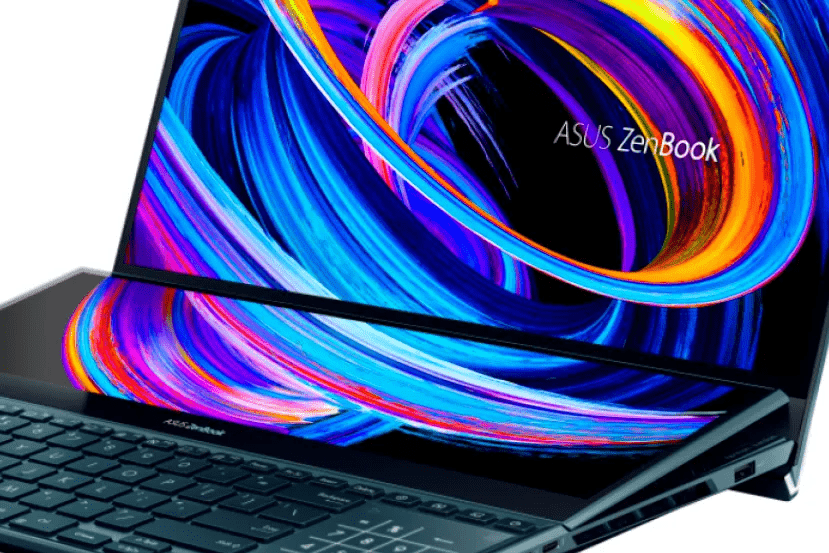 Asus Anuncia La Llegada Del Zenbook Pro Duo 15 Oled Kibitcl 3398